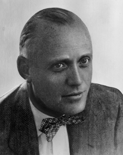 John H. Bliss 